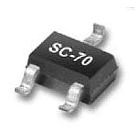 Microchip Technology MIC803-46D3VC3-TR Voltage Supervisory 3-Pin Microprocessor Supervisor Circuit w/ Open-Drain Reset Output