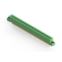 EDAC 333-062-555-203 Standard Card Edge Connectors Card Edge Connector