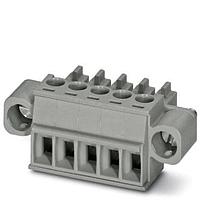 PHOENIX CONTACT 5452515 Plugs BCP-350F- 6 BK