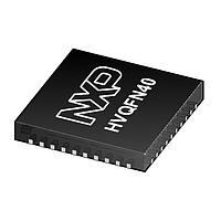 NXP KW45B41Z82AFPBR RF Microcontrollers - MCU K4W1 HVQFN40