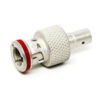 AMP Connectors - TE Connectivity DK-621-0433 Data Bus Connectors DK-621-0433