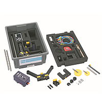 PHYWE 15283-88 Student set Linear Motion with Timer 2-1 (grades 7-10)