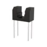 ROHM Semiconductor RPI-221 Optical Switches, Transmissive, Phototransistor Output UltraSmall 50mA 30V 950nm Phtinterrupter