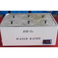 CHINA Water Bath Calibration Service