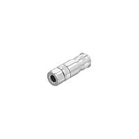 Amphenol CONEC 42-00034 M8 Female Connector 3P FML CN M8X1 FIELD