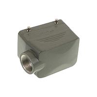 Molex 93601-4148 Heavy Duty Power Connectors HIGHCONSTHOODSIDEENT 4P PG21 7832.4649.0