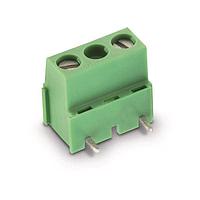 Wurth Elektronik 691216800001 Fixed Terminal Blocks WR-TBL 300VAC 14A 1P Vertical