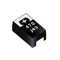 PANASONIC 4TCE220MI Tantalum Capacitors 4VDC 220uF 18m POSCAP