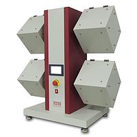 Testex TF223B ICI Pilling Tester (4 stations)