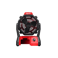 Milwaukee (tool) M18 AF-0 Air Fan (1290m3/h)