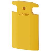 SIEMENS 3SE51600AA001AG0 Covers COVER,LIMIT SWITCH,METAL,56XL MM,YELLOW