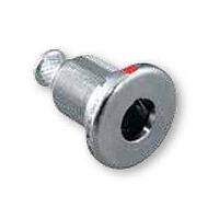 Glenair 804-003-00M8-13S Receptacles PP CRMP REC/BNDPLTFM 8 SH SZ 13SKT CNT