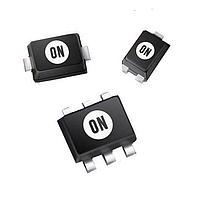onsemi NSBC143EPDP6T5G Digital Transistors SOT-963 COMP NBRT