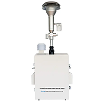 Junray ZR-3930B Environmental Analysis Automatic Sampler (16.7L/min,60~130kPa)