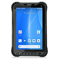 Unitech TB85 Plus Rugged Tablet (2.2 GHz Octa-core Qualcomm MSM8953 PRO)