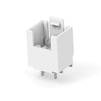 AMP Connectors - TE Connectivity 8-1971817-3 Headers 3P RAST 2.5 Tab Hdr Ex- Lock T/H Vrt-tin