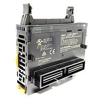 Omron Automation and Safety CJ2M-MD211 PLC Controllers 2 Axis Pulse 16 I/O NPN CJ2M Only