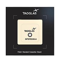 Taoglas GPSFBD356.A Development Boards GPSFB356.A GNSS L1/L2 Stacked Patch on Evaluation Board with 5pcs