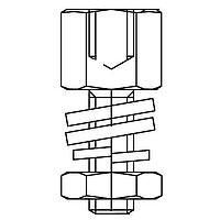 D-Sub Tools & Hardware