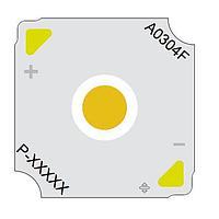 Cree LED CHA0304-R160-00PG0U0A30Q Low Power LEDs XLamp CHA LED White Pro9 White 30Q