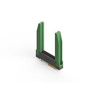 EDAC 395-030-544-278 Standard Card Edge Connectors .100" (2.54mm) Pitch Card Edge Connector