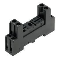 Weidmuller 8693930000 Relay Sockets & Hardware SRC 2CO N
