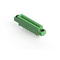 EDAC 333-009-542-603 Standard Card Edge Connectors Card Edge Connector