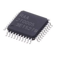 Renesas Electronics RAA270005KFP#AA0 General Purpose MSIG AUTOMOTIVE3