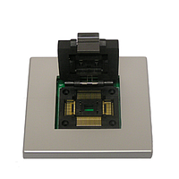 Xeltek CX3031 Socket Adapter (QFP128; COVER; CX socket)