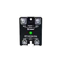 Littelfuse SRP1-CBDZL-025NF-N High Endurance Solid State Relay SSR PNL FO, 1X25A/240VAC ZC, DC IN, IP00
