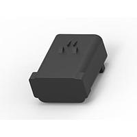 AMP Connectors - TE Connectivity 2040594-6 Housings SEAL CAP HSG 12P, AMPSEAL16 SE