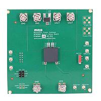 Monolithic Power Systems (MPS) EVM3690-20B-BF-00A Voltage Regulator - Switching Regulator MPM3690-20B Evaluation Board16V, 26A, High-Efficiency, Synchronous Step-Down Module