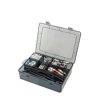 Proskit SB-510 Utility Component Storage Box (510 × 280 × 255 mm)