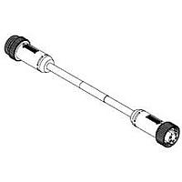 Molex 1300250612 Sensor Cables / Actuator Cables MC 5P M/MP 6M 90D TRUNK FLEX