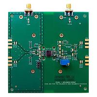 Analog Devices EVAL-ADUM5010EBZ Digital Isolator EVALUATION BOARD DIGITAL ISOLATOR