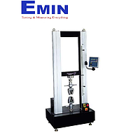 Cometech QC-505B1 Universal Material Testing Machine (5000kg)