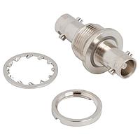 Amphenol RF 034-1110-12G RF Adapters - In Series HD-BNC Jck to HD-BNC Jck Adpt 12G Opt Is