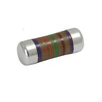 Vishay Beyschlag MMA02040E7689BB300 MELF Resistors MMA 0204-15 0.1% BL 76R8