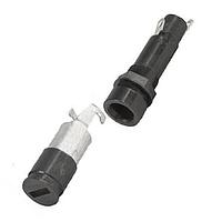 Schurter 0031.1758 Fuse Holders FEU COMPL.