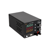 iKAM iK-9305MS Mini Micro Adjustable Power Supply (300W; 30V; 5A)