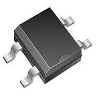 Comchip Technology CDBHD140L-G Single Phase Bridge LOW VF 1A 40V Schottky Bridge