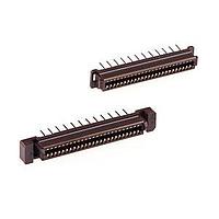 3M Electronic Solutions Division P50L-120S-A-DA Plugs 120POS 2.54MM SOLDER ST THRU-HOLE,SOCKET