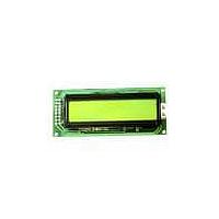 Lumex LCM-S01602DSF/F LCD Character Display Modules InfoVue Std 16x2 STN, Transf w/bklght