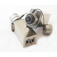 Amphenol FSI MCTS-SGG24-241 Media Converters  (single mode)