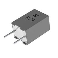 KEMET R79PC1220Z340J Metallized Polypropylene Film Capacitors .0022uF 630VDC 5% Rad