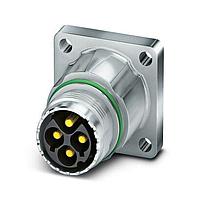 PHOENIX CONTACT 1619186 Circular Metric Connectors ST-3EP1N8AWK00S