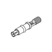 Molex 73413-6260 RF Connectors / Coaxial Connectors SSMCX PLUG, STR SR .047, GANGED