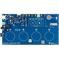 Texas Instruments DRV2604LEVM-CT Motor/Motion Controller & Driver Evaluation Module