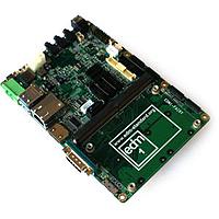 TechNexion EDM2ELFSTART Development Boards & Kits - ARM EVAL STARTER KIT FOR EDM2 SOM