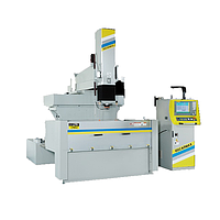 OscarMax S1270 CMAX Die Sinker Electrical Discharge Machine (1860 x 1120 mm, 12KVA)